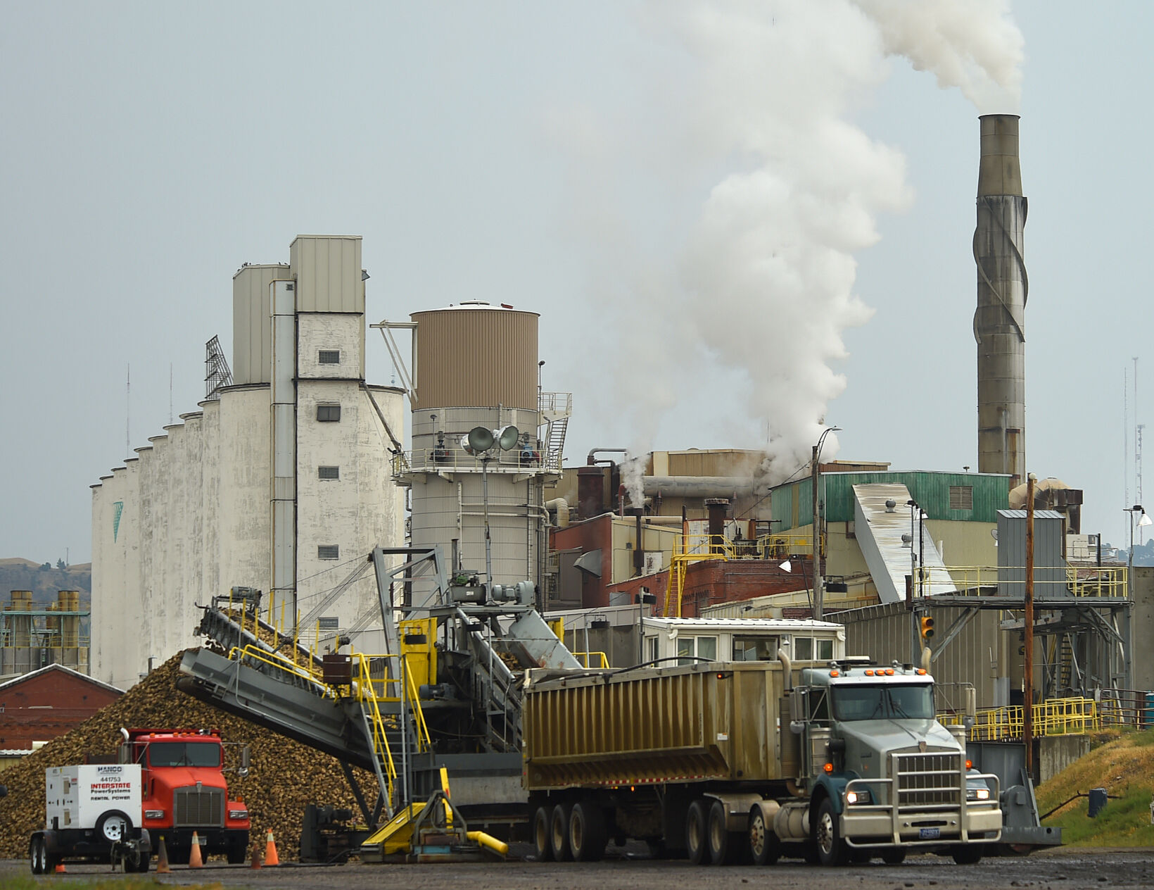 western sugar